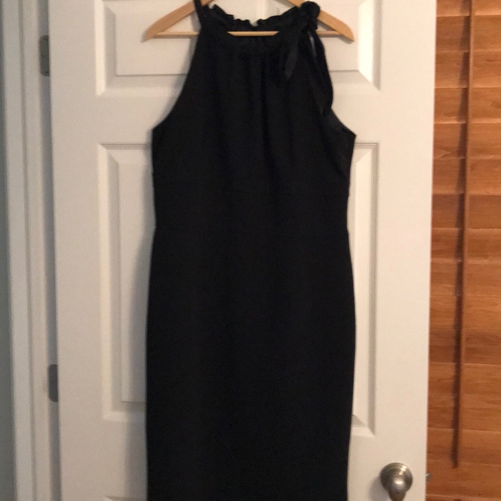 Oh that little black dress!